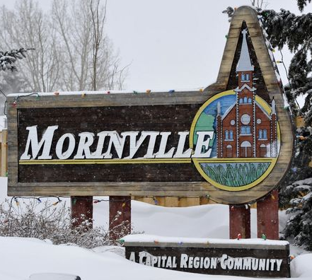 Mornville Rental